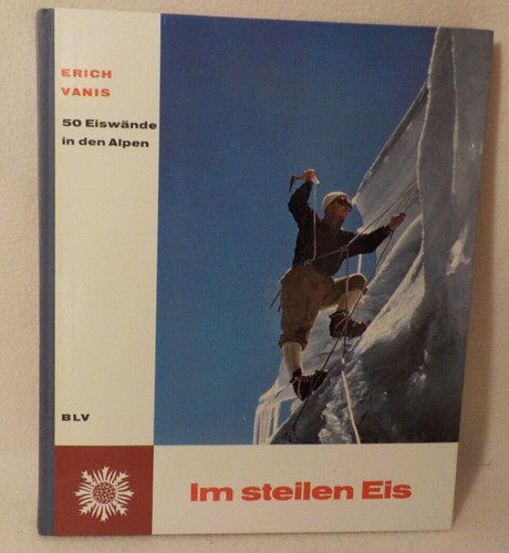 Erich vanis im steilen - -,