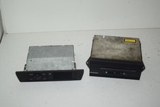 VW Passat 3B Navigationssystem Rechner Navi Bedienteil 3B0919885A 4D0919887D