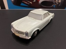 Stabo Car Mercedes SL Türkis