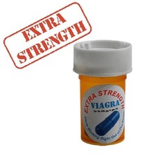 (Joke Item) Viagra (Extra