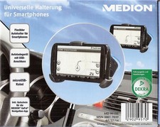 MEDION MD 99105 Universelle