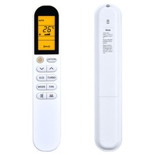 New Remote Control For HANTECH
