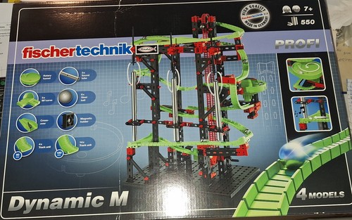 Fischertechnik 533872 profi - fischertechnik,