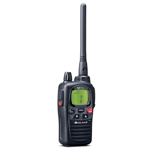 Midland pro funkgerät - g9,