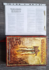 Warhammer Fantasy / Old World