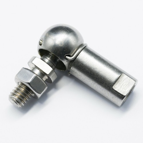 M14x2 edelstahl v2a - 1x,