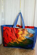 Einkaufstasche,  Mehrwegtüte, Tragetasche, Beutel, Shopper leicht und groß