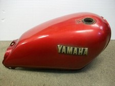 OEM! Nice! 1983 Yamaha XV500