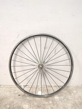 vorderrad front wheel road vintage ambrosio spinergy spox 700 28" 