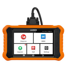 LAUNCH X431 Elite Scanner for