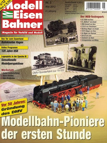 Zeitschrift - ,
