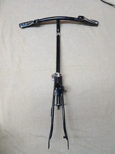 Gabel mit Lenker für DI BLASI  Klappfahrrad 16 Zoll
