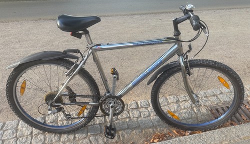 Zoll mountainbike 21 gang - 27.5,