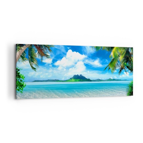 Wandbilder 100x40cm