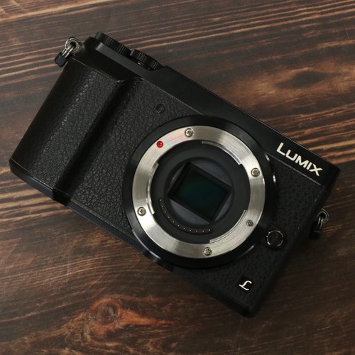 Panasonic lumix dmc gx7mk2 - panasonic, dmc-gx7mk2
