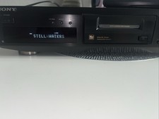 Sony MiniDisc Deck MDS-JE330 – gepflegt, voll funktionsfähig, mit Original-FB