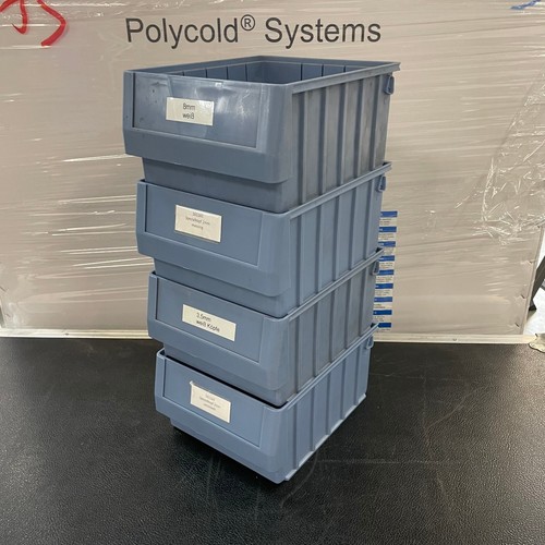 Sichtlagerboxen - x,