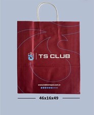 Trabzonspor  Papiertasche