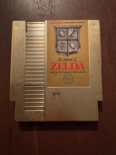 The legend zelda nintendo - legend, of