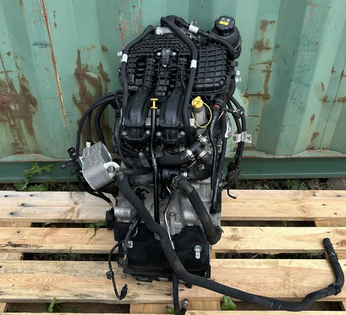 Motor bmw w20k06a - bmw,