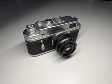 Zorki 4 Kamera M39 LTM
