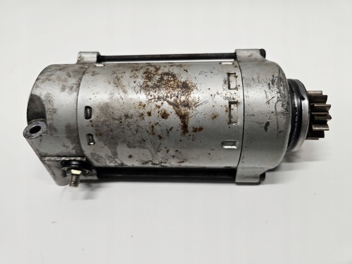 Yamaha 900 anlasser - yamaha,