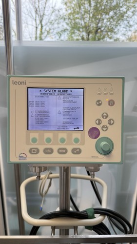 Heinen löwenstein leoni - lÖwenstein,