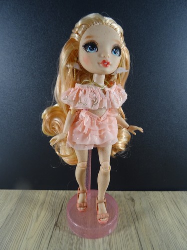 Rainbow high fashion doll - high,