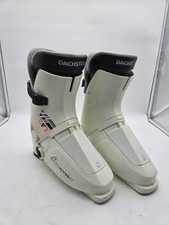 Dachstein DF3 Skischuhe Ski Boots Skistiefel Gr. EU 10 US 11 1/2