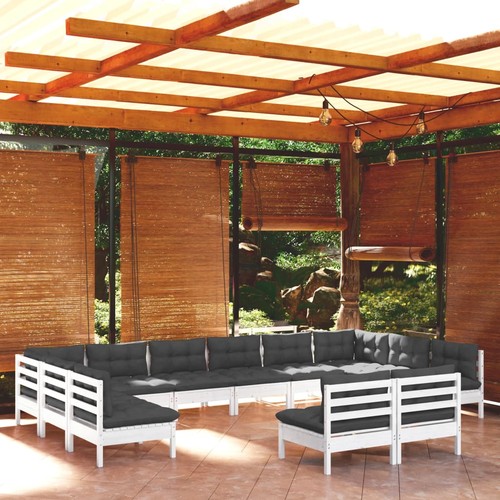 Garten lounge set gartenmöbel - garten,