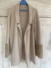 Schöne Strickjacke Cardigan