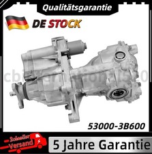 Hinten differential 530003b600 - hinten,