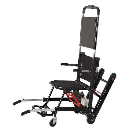 Elektrischer treppensteiger - elektrischer,