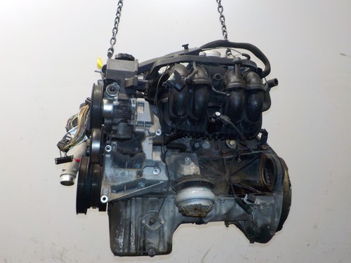 Mercedes benz clk - clk, motor
