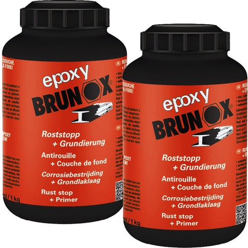 Rostumwandler brunox epoxy - rostumwandler,