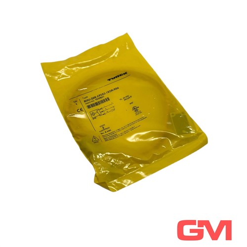 Turck induktiver sensor - induktiver,