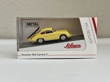 Schuco 1:64 Porsche 356