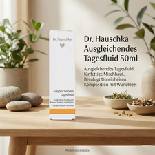 Dr. Hauschka Ausgleichendes