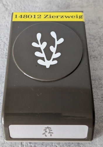 Stampin handstanze - up!,