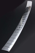 Ladekantenschutz CHROM MATT