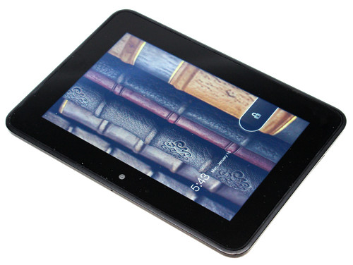 Amazon kindle fire 7 - fire,