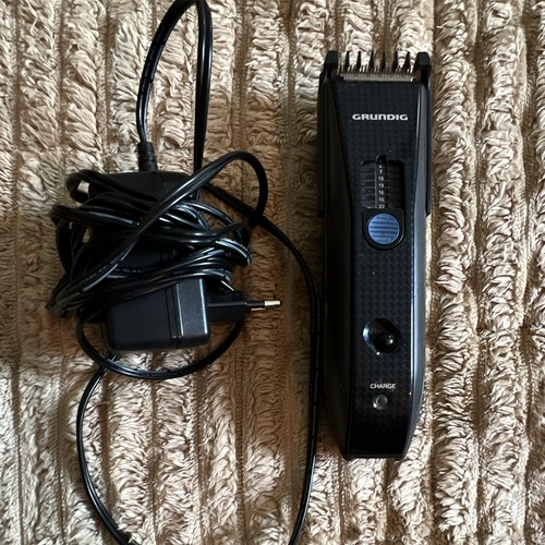 Grundig haarschneider type - grundig,