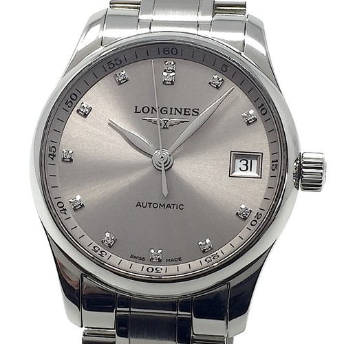 Longines - (like, &