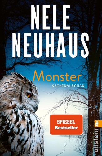Monster von nele - monster,