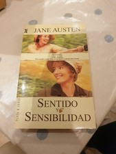 Sentido Y Sensibilidad