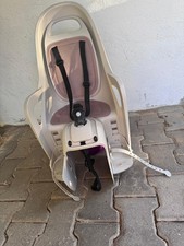 Polisport Fahrradkindersitz