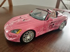 Honda S2000 Fast & Furious