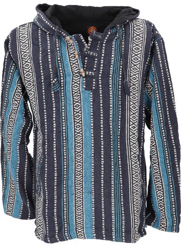 Goa kapuzenshirt baja hoodie - kapuzenshirt,,