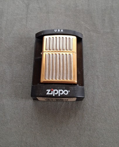 Zippo feuerzeug solid - zippo, feuerzeug,solid