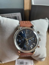 Timex Marlin Chronograph